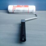 25cm Epoxy Antispat roller fijn