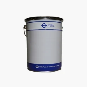 SIGMA 2K Epoxy Coating