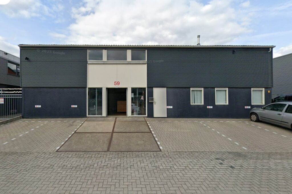 Winkel en groothandel in Sliedrecht van betonverf.nl