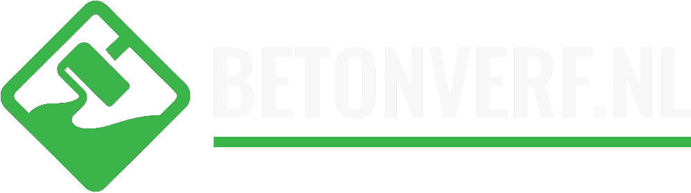 Logo betonverf.nl