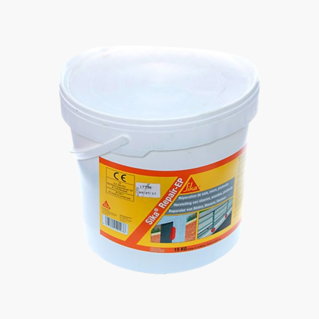 Sika repair ep epoxy reparatiemortel